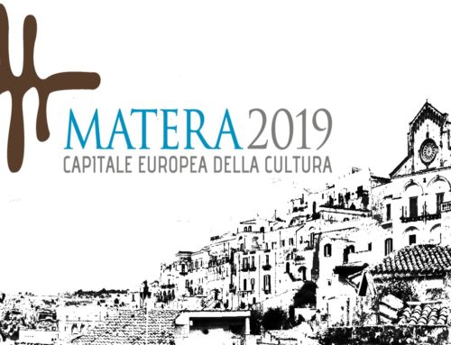 La capitale europea della cultura