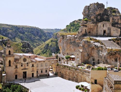 Chiesa dei Santi Pietro e Paolo