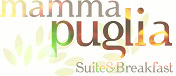 Mamma Puglia Suite & Breakfast Logo